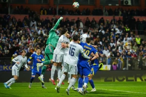 Ima li kraja agoniji - Čeferin preti da će Italiji oduzeti EURO 2032?!